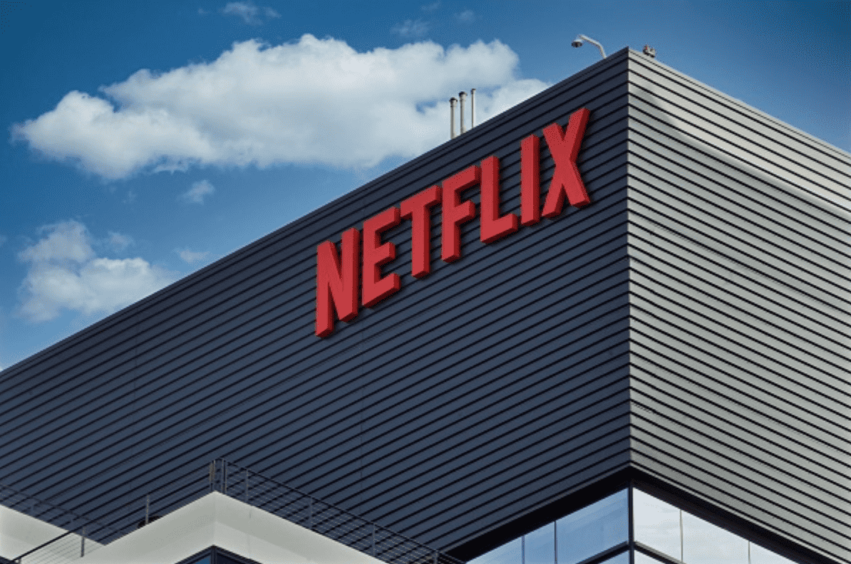 Netflix Loses Almost One Million Subscribers in Second Quarter of 2022