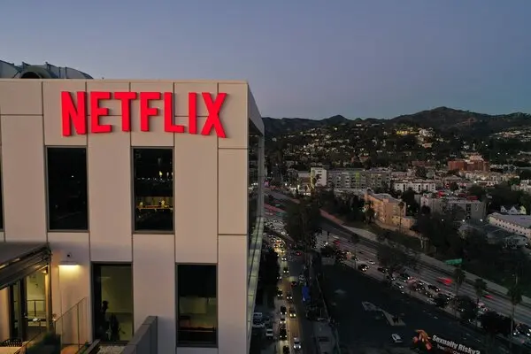 Netflix’s Password Sharing Crackdown Reaches MENA Region