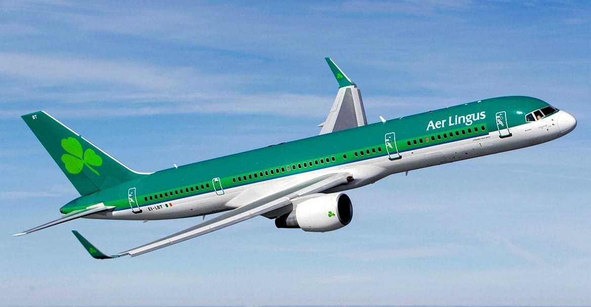 New Aer Lingus Route Links Dublin to Marrakech