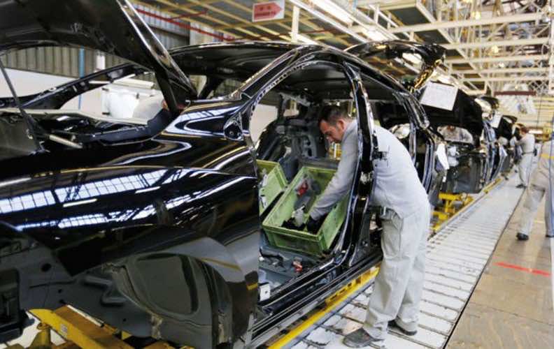 New Automotive Factory in Oujda Slated to Bring 3,500 Jobs to the Region