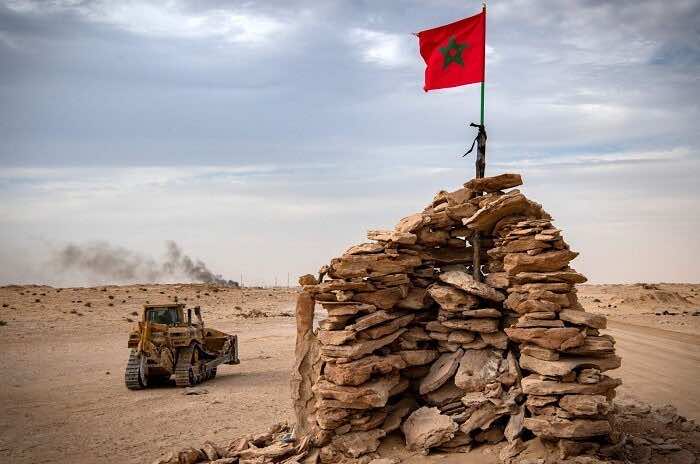 New Book Sheds Thorough, ‘Dispassionate’ Light on Western Sahara Conflict