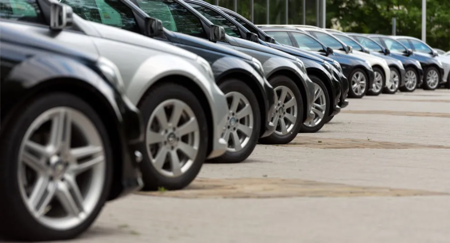 New Car Sales in Morocco Rise by 22% in November 2023