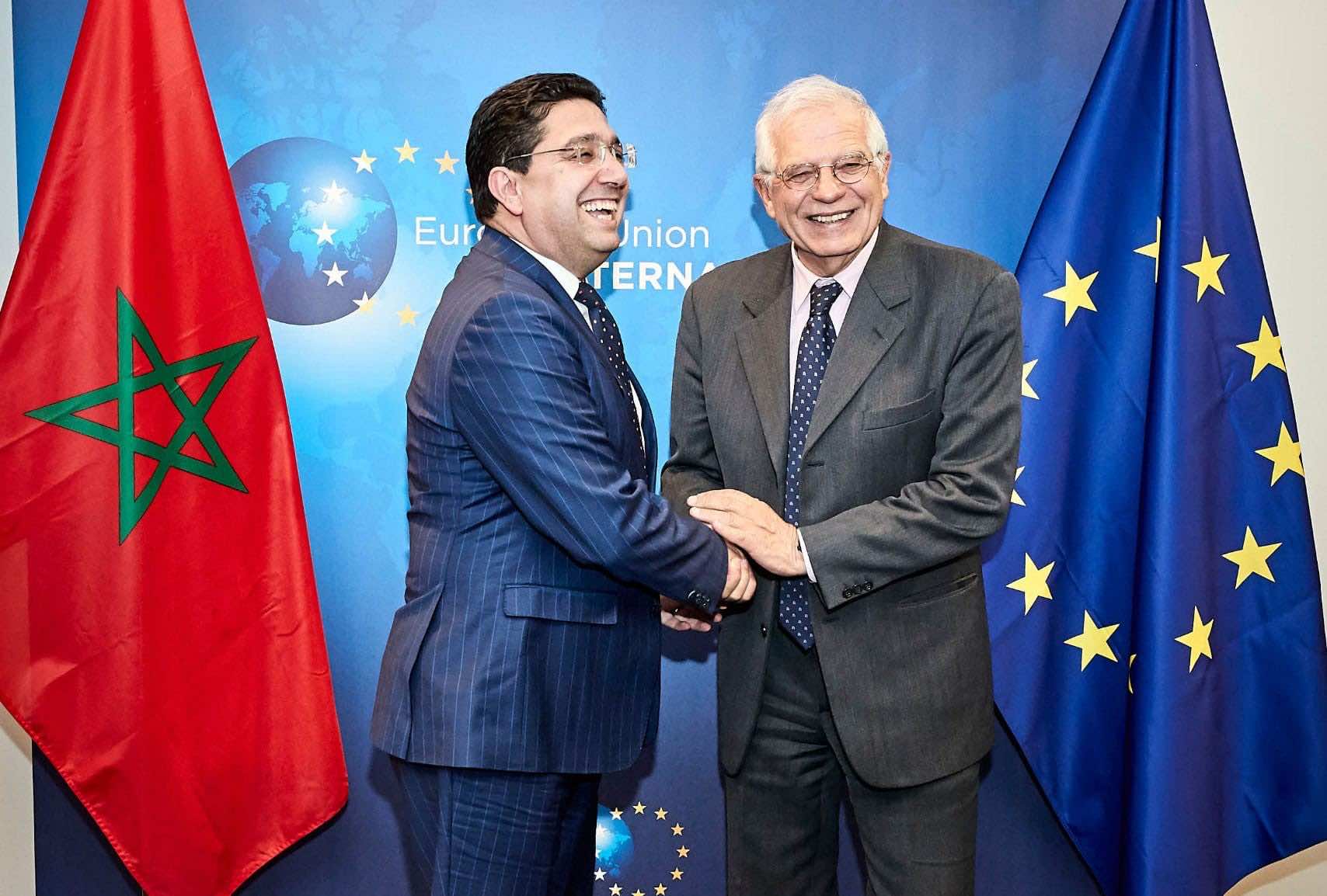 New EU Parliament Draft Resolution Is Dangerous for Morocco-EU Relations