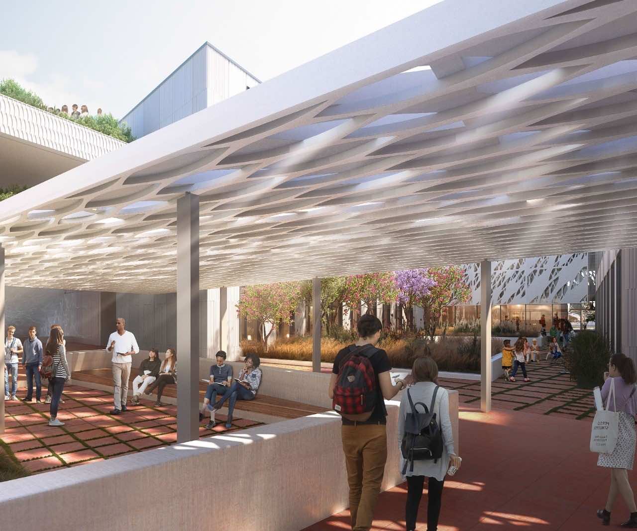 New Finnish-American School to Open in Rabat in 2022