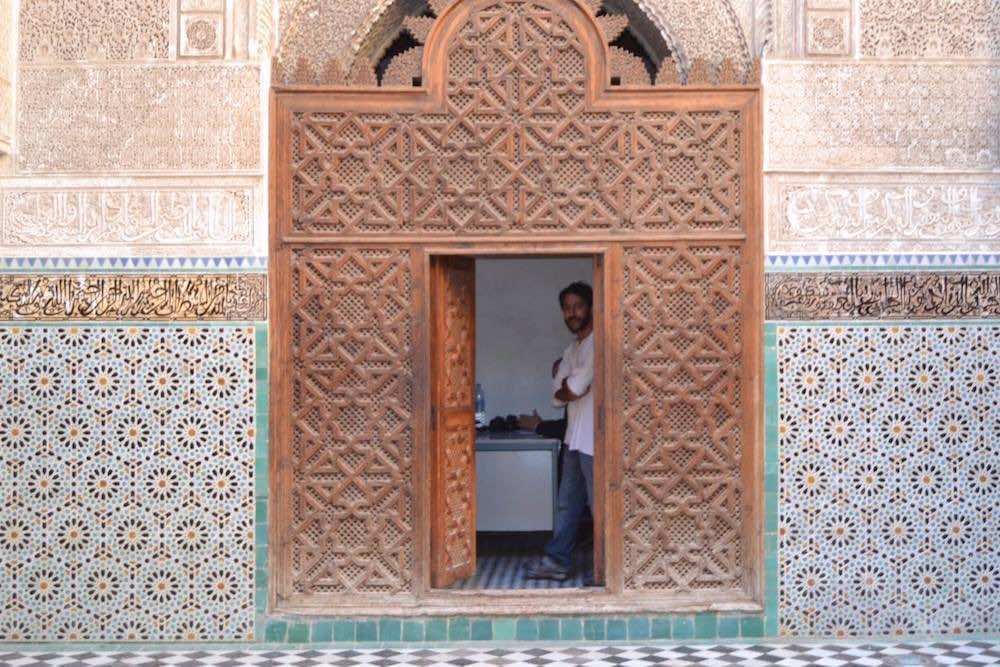 New Law Aims to Protect Historical Landmarks In Morocco