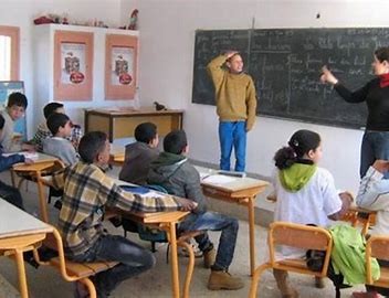 New Report Exposes Alarming School Violence in Morocco