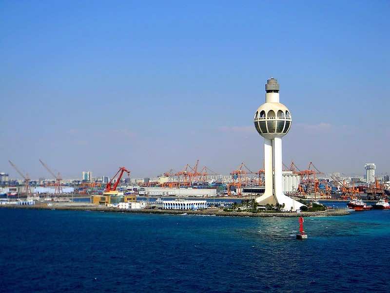 New Shipping Lines Boost Saudi-Morocco Commercial Traffic by 117%