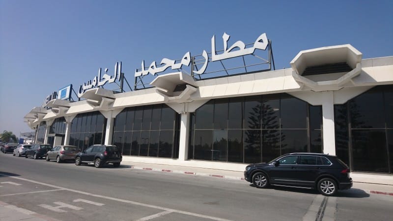 New Transit Zone Opens at Casablanca’s Mohammed V Airport