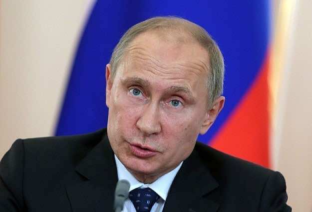 New Wave of US Sanctions Targets Putin’s Adult Children