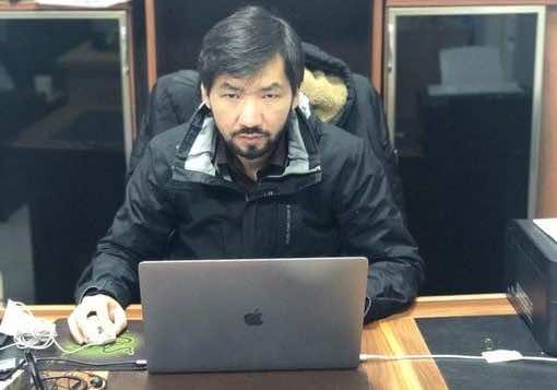 NGOs Implore Morocco Can’t Return Detained Uighur Man to China