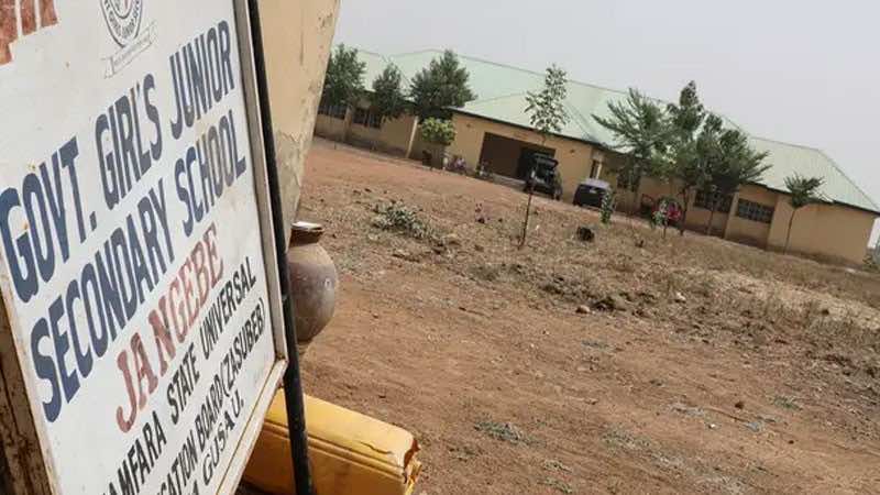 Nigeria Negotiates Release of 100 Kidnapped Villagers