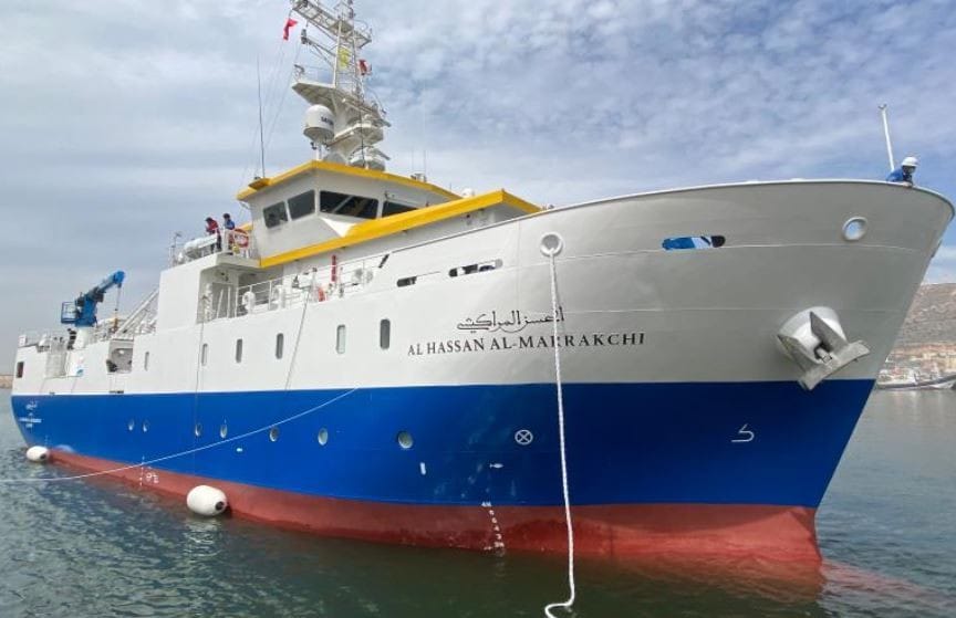 Nigerian Delegation Tours Moroccan Ports and Maritime Advancements