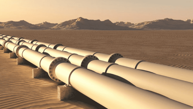Nigerian Morocco Gas Pipeline: Oilserv Group Seeks to Join Operations