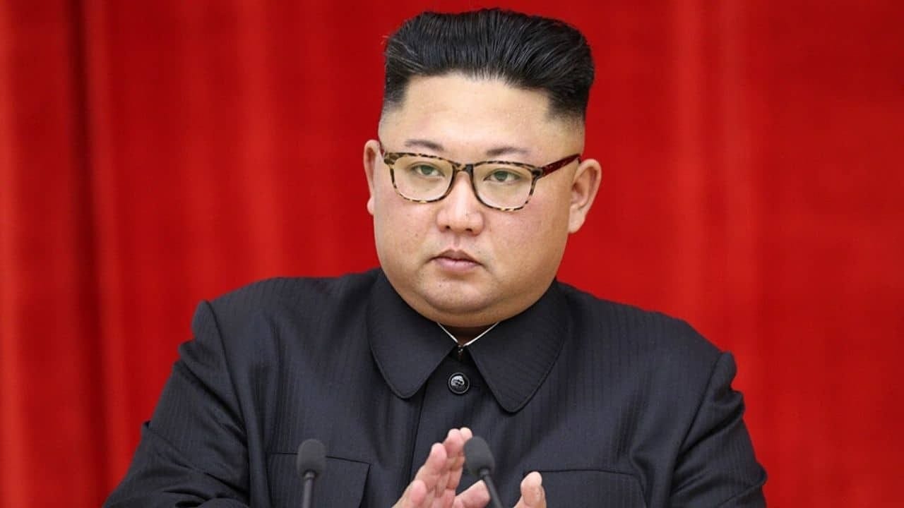 North Korea’s Kim Jong Un Executes 30 Officials Over Mismanagement of Floods