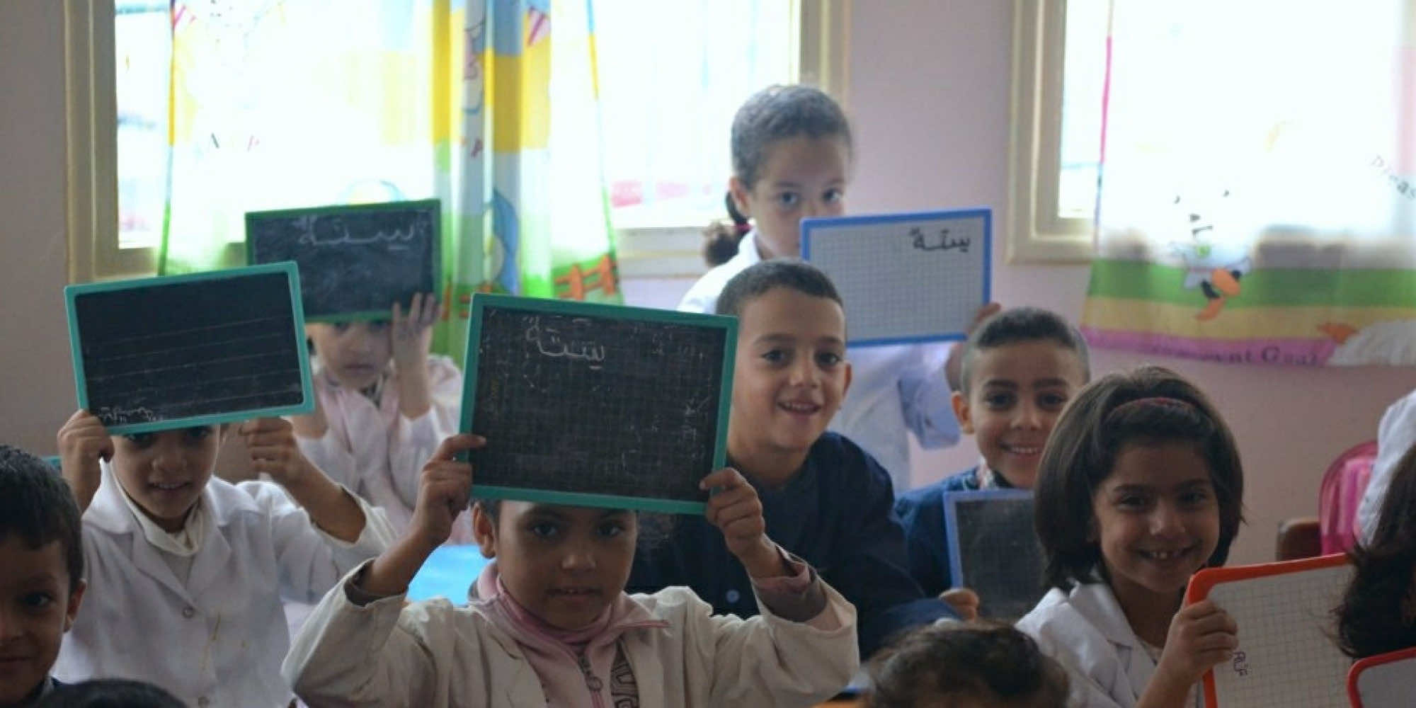 Morocco Announces New Set of Urgent Measures to Save Education