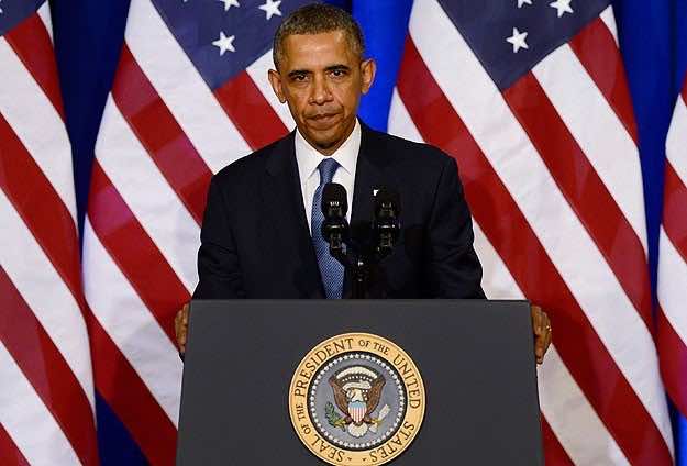 President Obama Declares State of Emergency in Florida