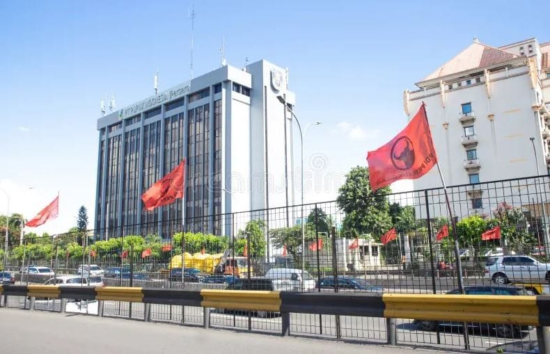 OCP Competitor Eyes Algerian Phosphates