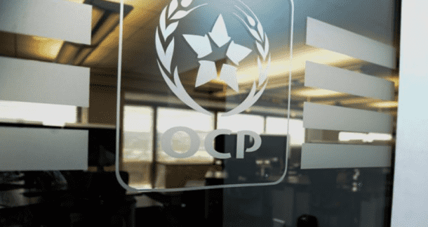 OCP, JFC5 Complete Turbofan Overhaul of Sulfuric Line in Record Time