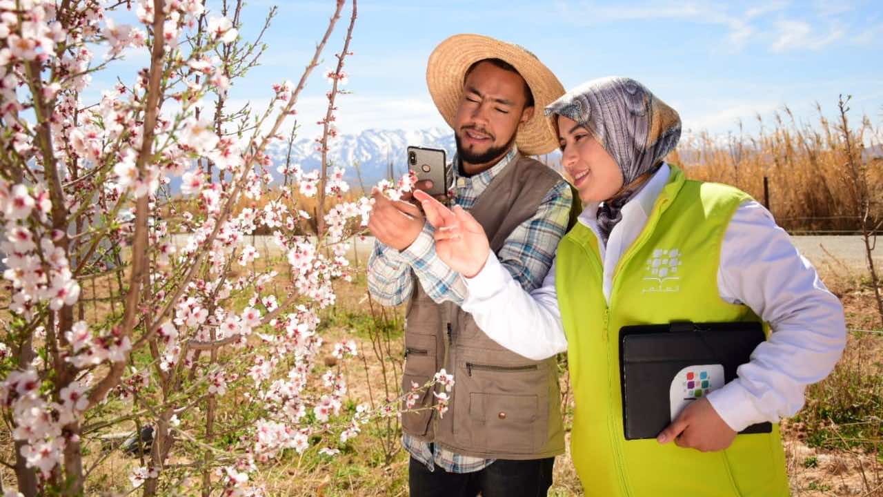 OCP Launches ‘T@swiq’ Platform to Boost Morocco’s Agricultural Ecosystem