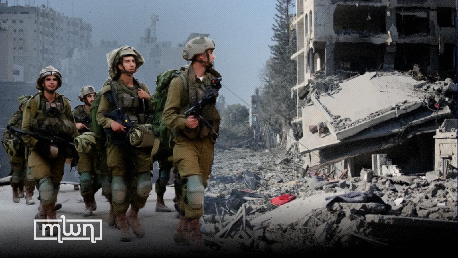 ‘October 7’: Israeli Veterans Uncover IOF’s Role in Killing Israelis