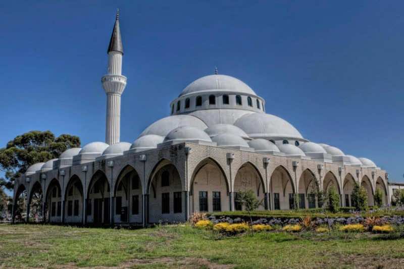 Official: Australia to Celebrate Eid Al Fitr 2022 on May 2