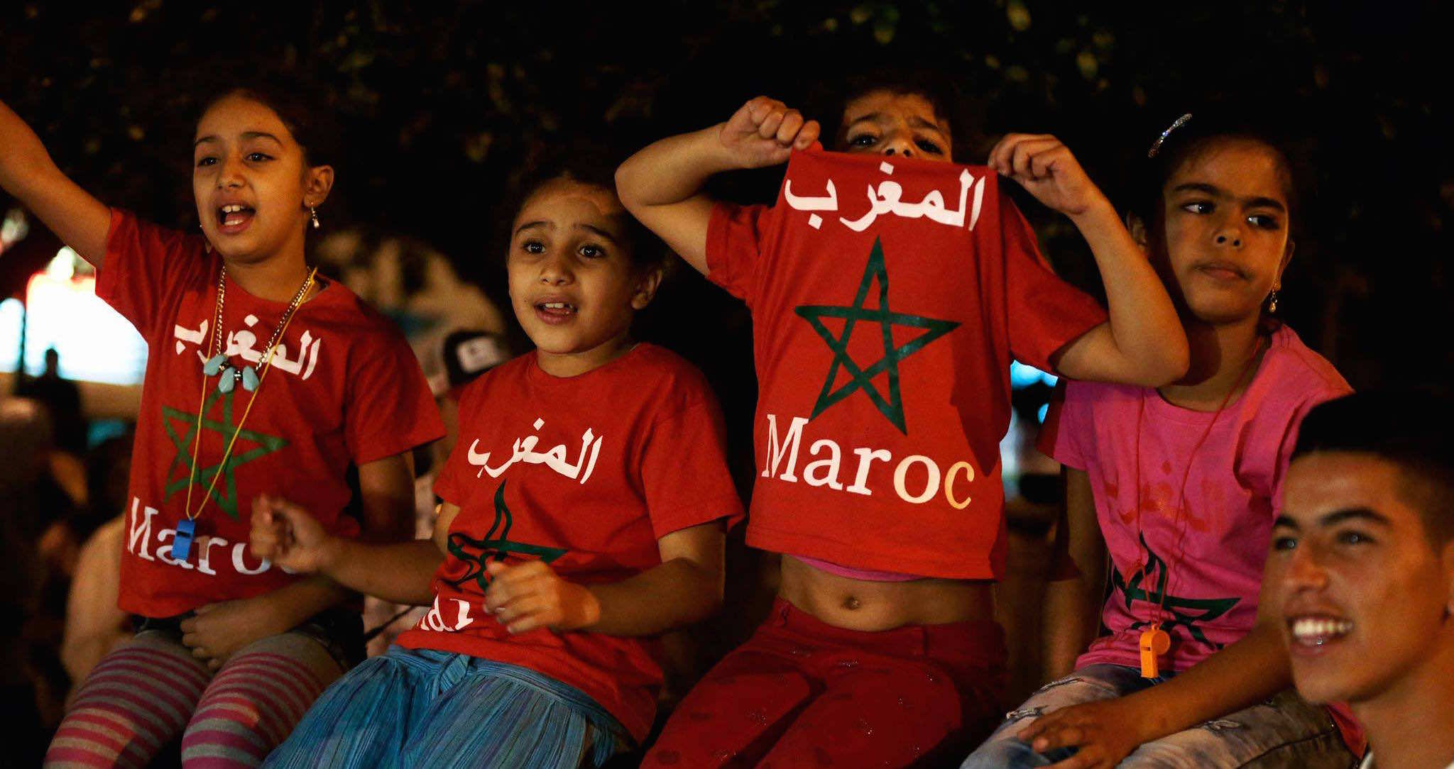 World Cup 2026: 90 Days of Lobbying, Arm-Twisting & Begging