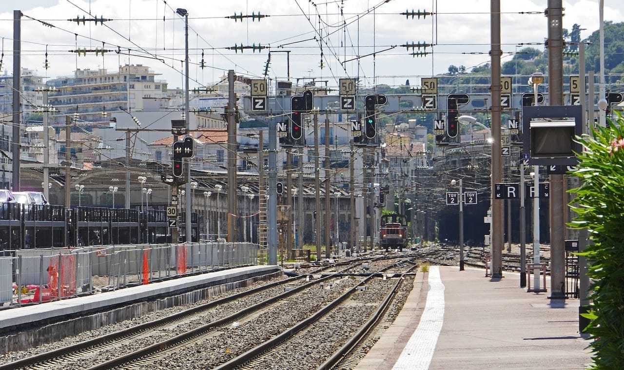 Olympics 2024: France’s Rail Company Reports Arson Attacks Targeting High-Speed Train Network