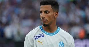 Olympique Marseille Benches Azzedine Ounahi For Several Weeks