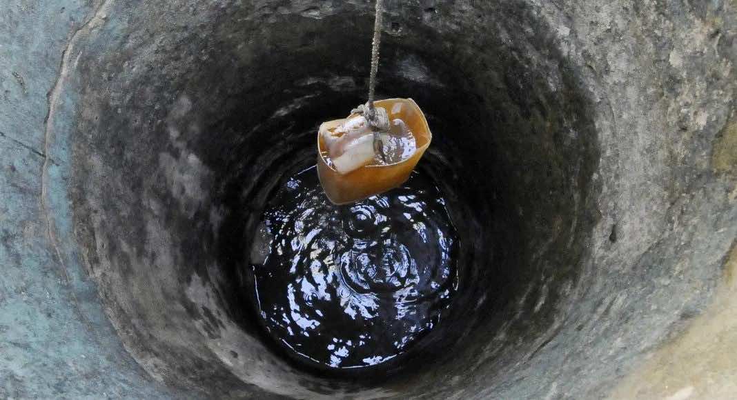 Only 22,519 of Morocco’s 258,391 Wells Are Authorized