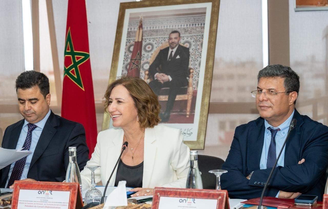 ONMT Commit to Continuing Promoting Morocco as Premier Destination