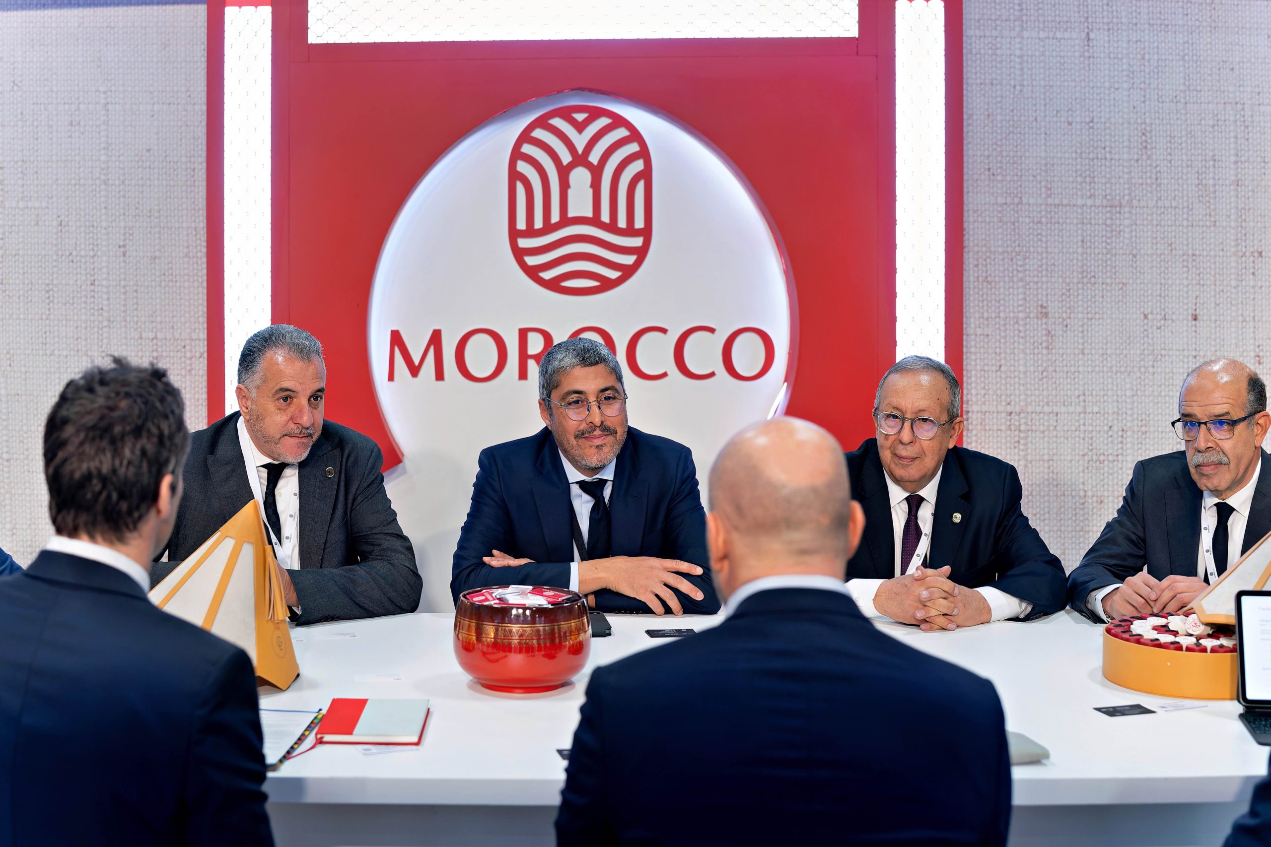 ONMT Seeks to Strengthen Partnerships with German Tourism Operators