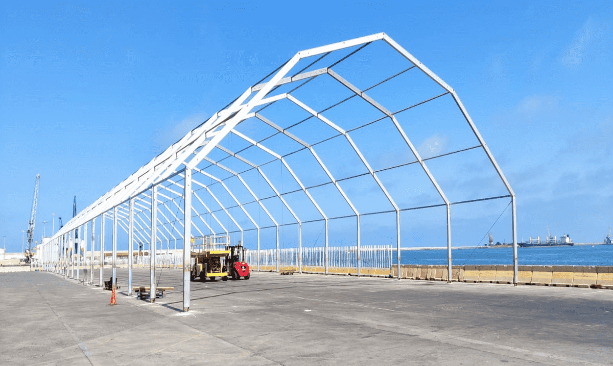 Operation Marhaba 2022: Melilla’s Port Is Ready for Moroccan Diaspora Reception