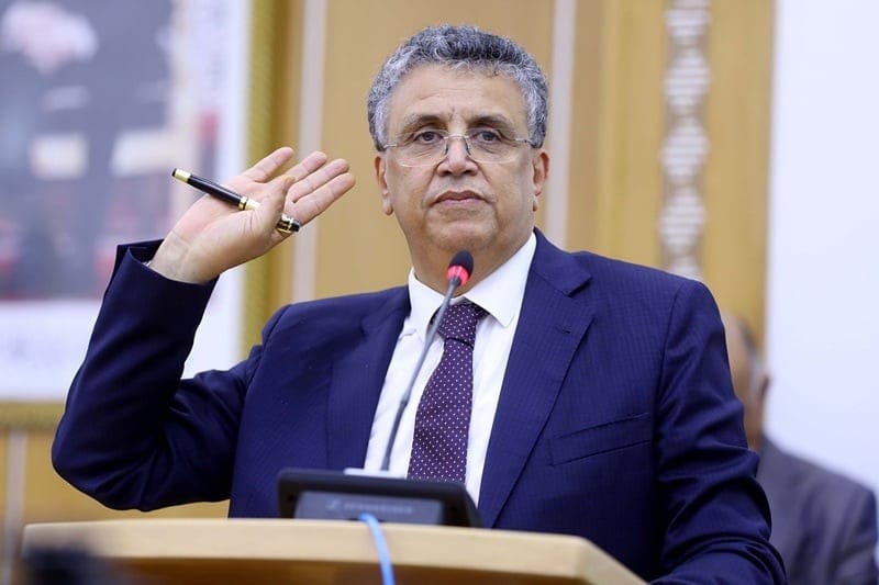 Ouahbi Announces Stricter Penalties for Online Harassment, Blackmail in Morocco