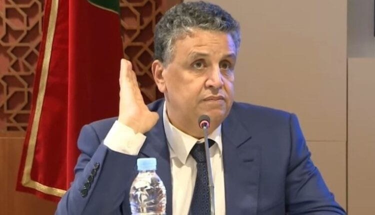 Ouahbi Lashes Out at Hotels Demanding Marriage Contract from Guests