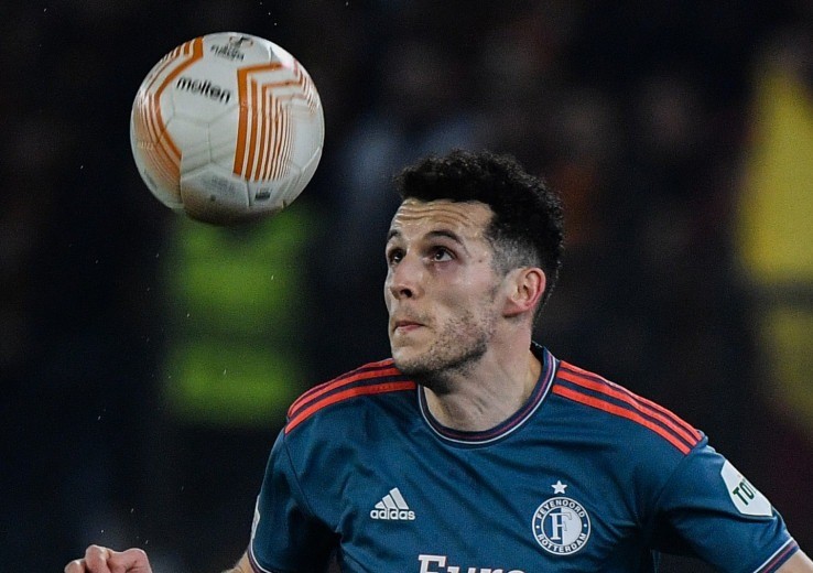 Oussama Idrissi to Become Saudi League Player
