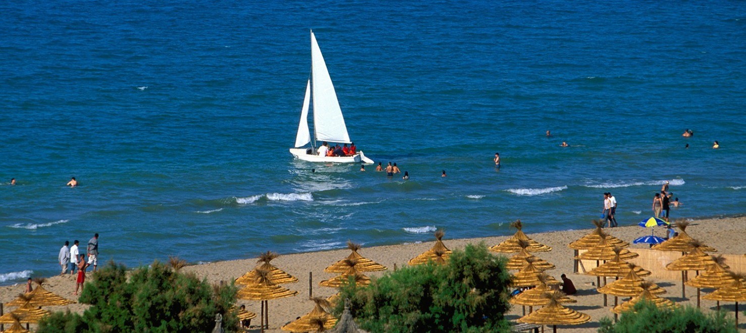 Outrage After Algerian Coast Guards Killed Two Moroccans Lost at Sea Near Saidia