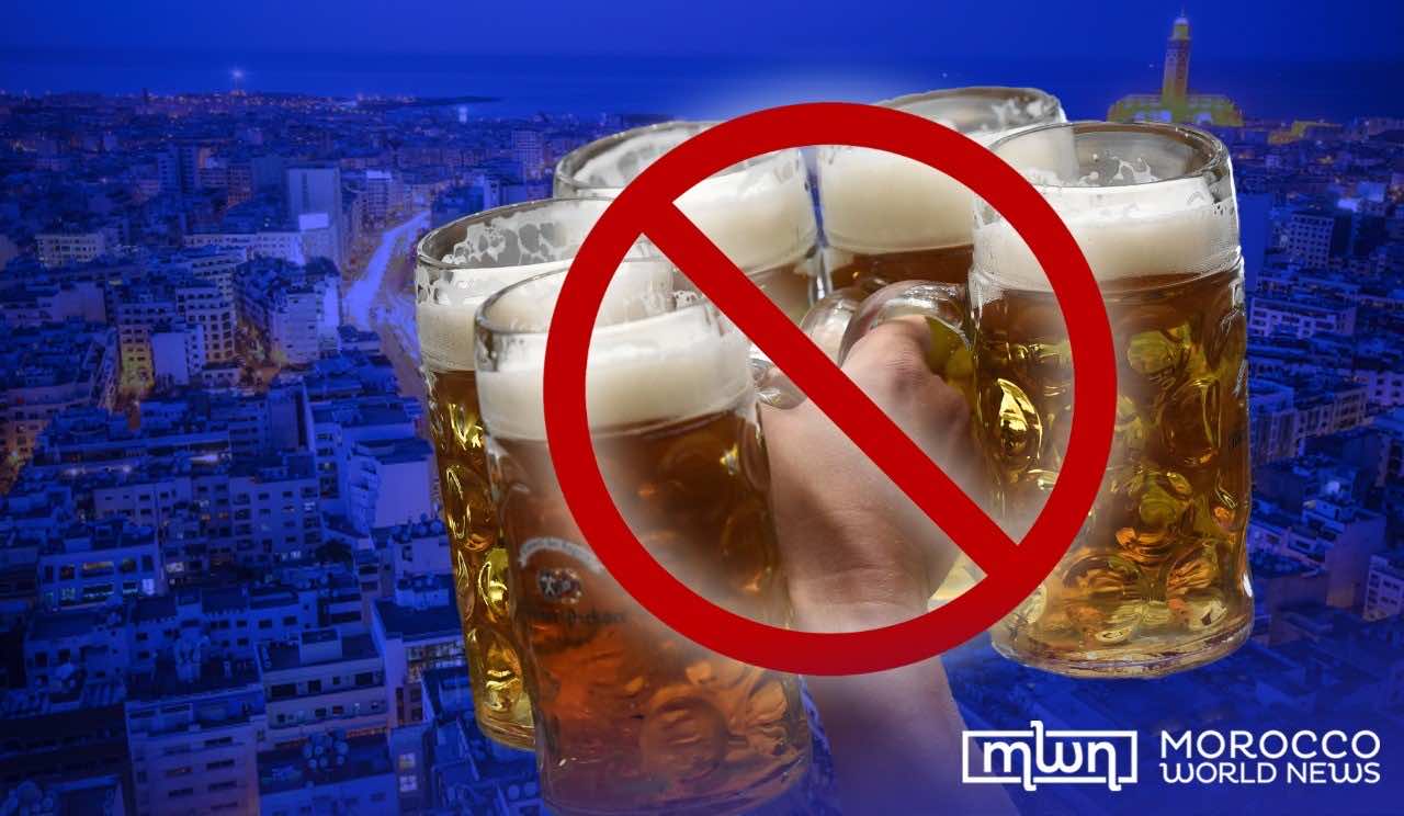 Over 19,000 Moroccans Sign Petition To Cancel Beer Festival Oktoberfest