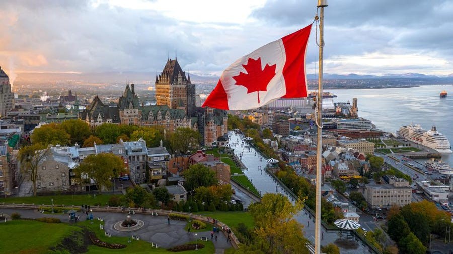 Over 25,000 Moroccans Have Benefited From Electronic Travel Authorizations to Canada
