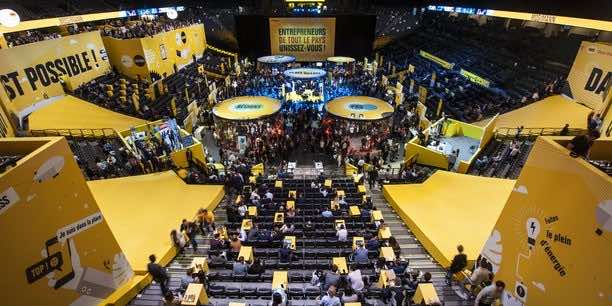 Over 30 Moroccan Companies Attend France’s BIG Business Conference