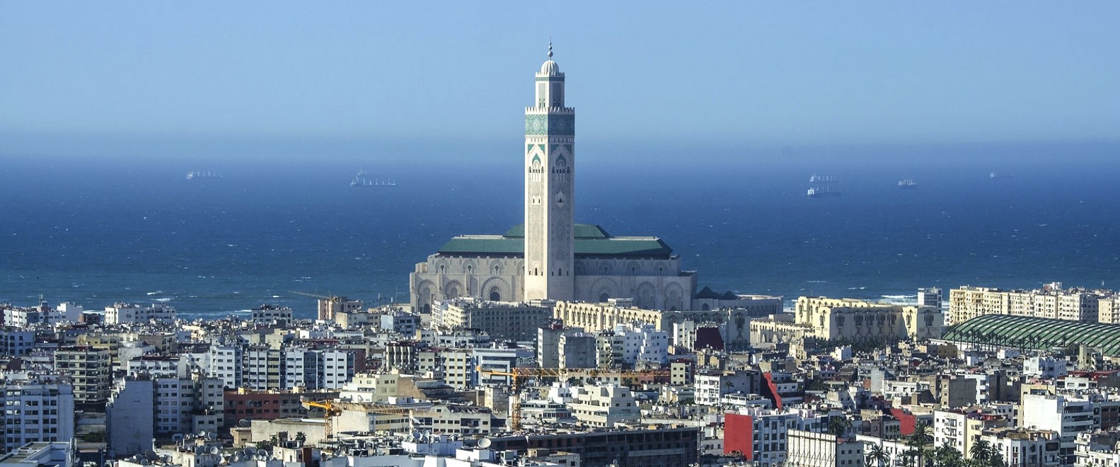 Over 30% of Moroccan Businesses Foresee Growth in the Upcoming Quarter