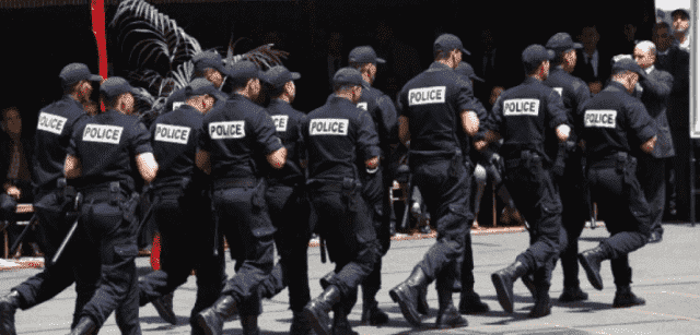 Over 4,000 Security Agents Deployed for Morocco-Congo DR