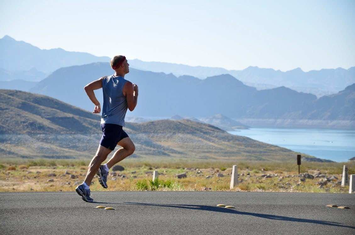 Over 50% of Moroccans Regularly Practice Sports