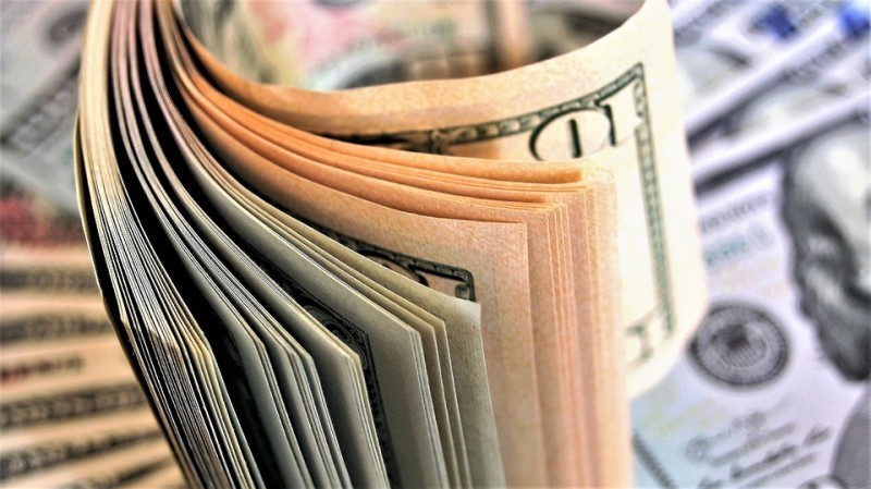 Oxfam: Top 1% Grabbed Two-Thirds of Wealth Created Since 2020