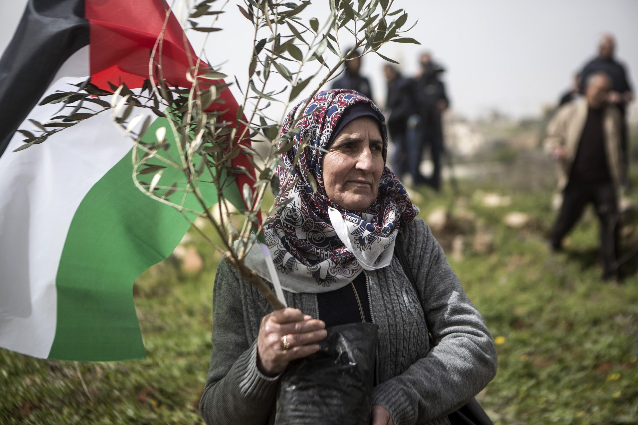 Palestine Land Day 2024: A Somber Commemoration Amidst Ongoing Genocide