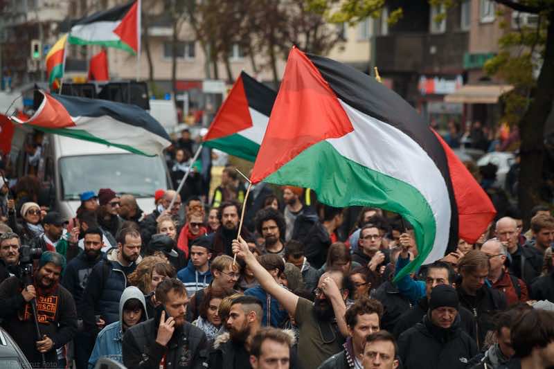 Palestine Marks End of Ramadan with More Arrests by Israel