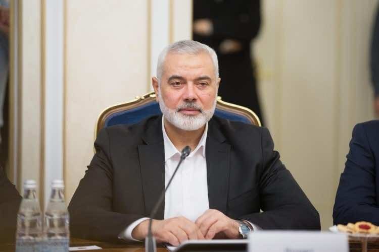Palestine, Russia, and Turkiye Condemn Assassination of Hamas Leader Ismail Haniyeh