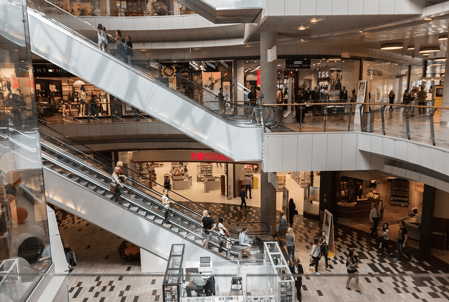 #PalestineUnderAttack: Harvey Nichols’ Kuwait Store Removes Cult Gaia Brand