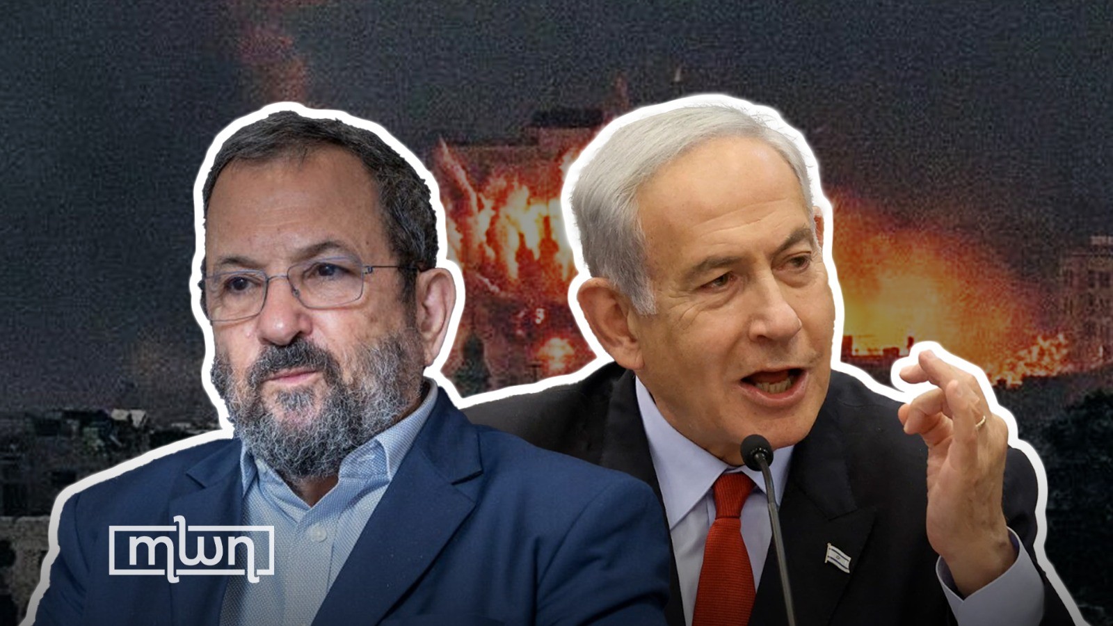 Palestinian Cause: Former Israeli PM Says Morocco Can Help End Escalating Tensions