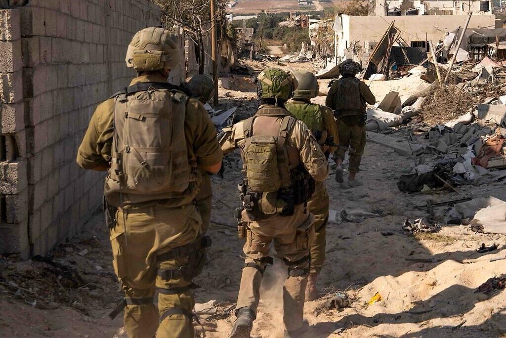 Palestinian Death Toll Jumps to Over 20,500