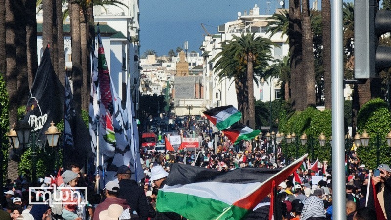 Palestinian National Council Commends King Mohammed VI’s Role in